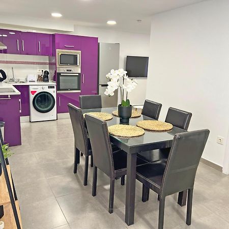 Reformado. Plaza De Toros. A/C Apartment Alicante Luaran gambar