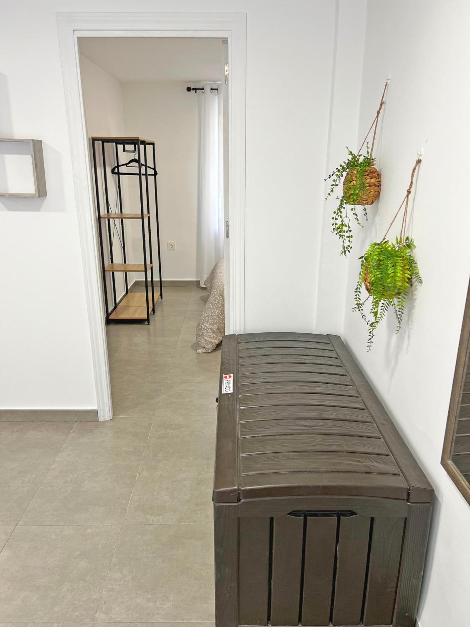 Reformado. Plaza De Toros. A/C Apartment Alicante Luaran gambar
