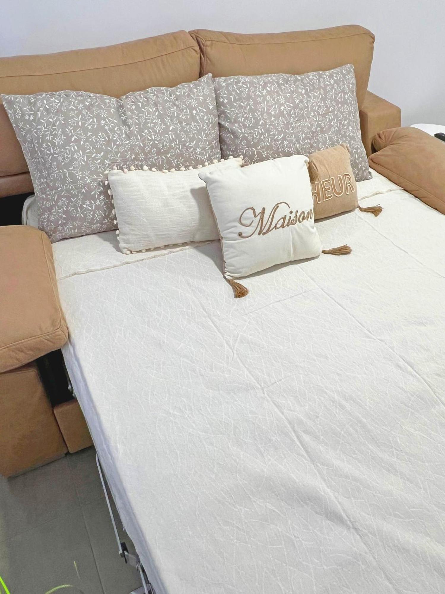 Reformado. Plaza De Toros. A/C Apartment Alicante Luaran gambar