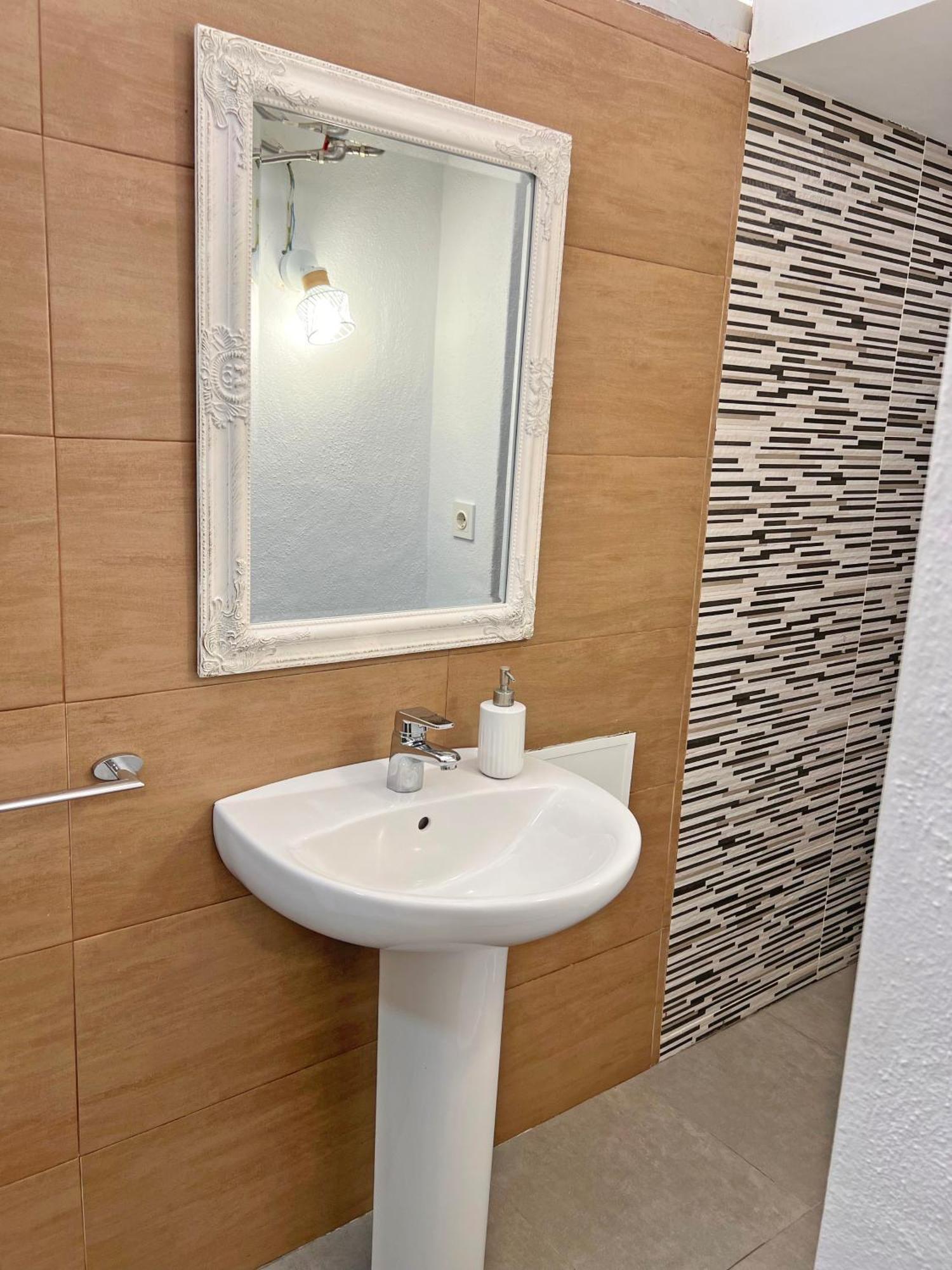 Reformado. Plaza De Toros. A/C Apartment Alicante Luaran gambar