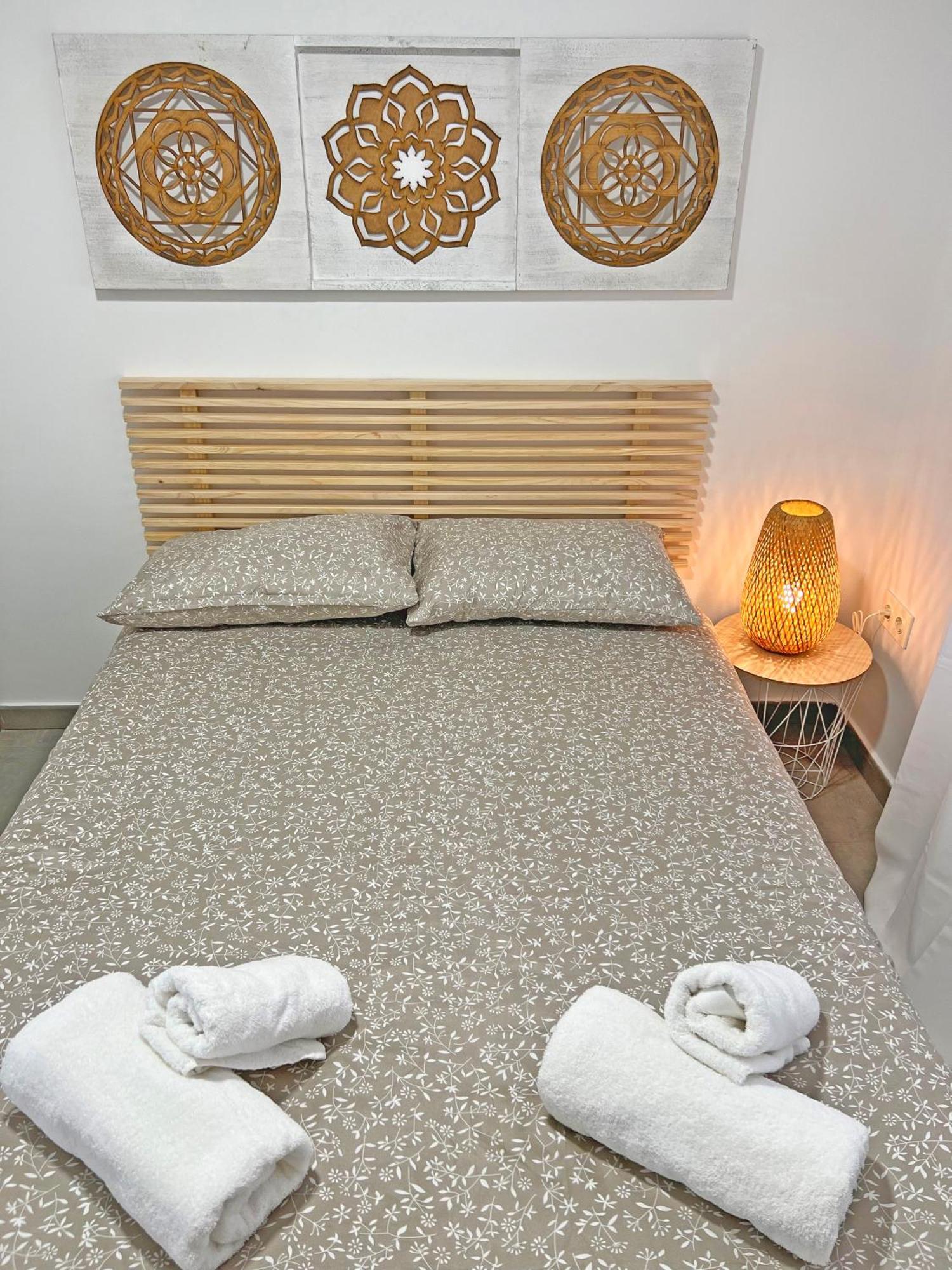 Reformado. Plaza De Toros. A/C Apartment Alicante Luaran gambar