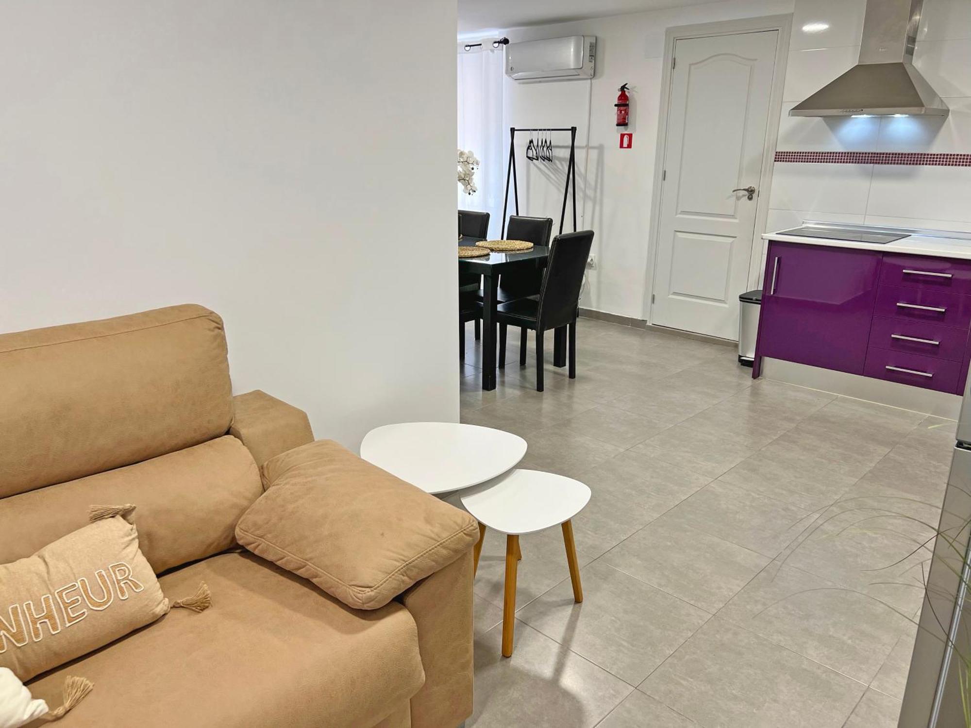 Reformado. Plaza De Toros. A/C Apartment Alicante Luaran gambar