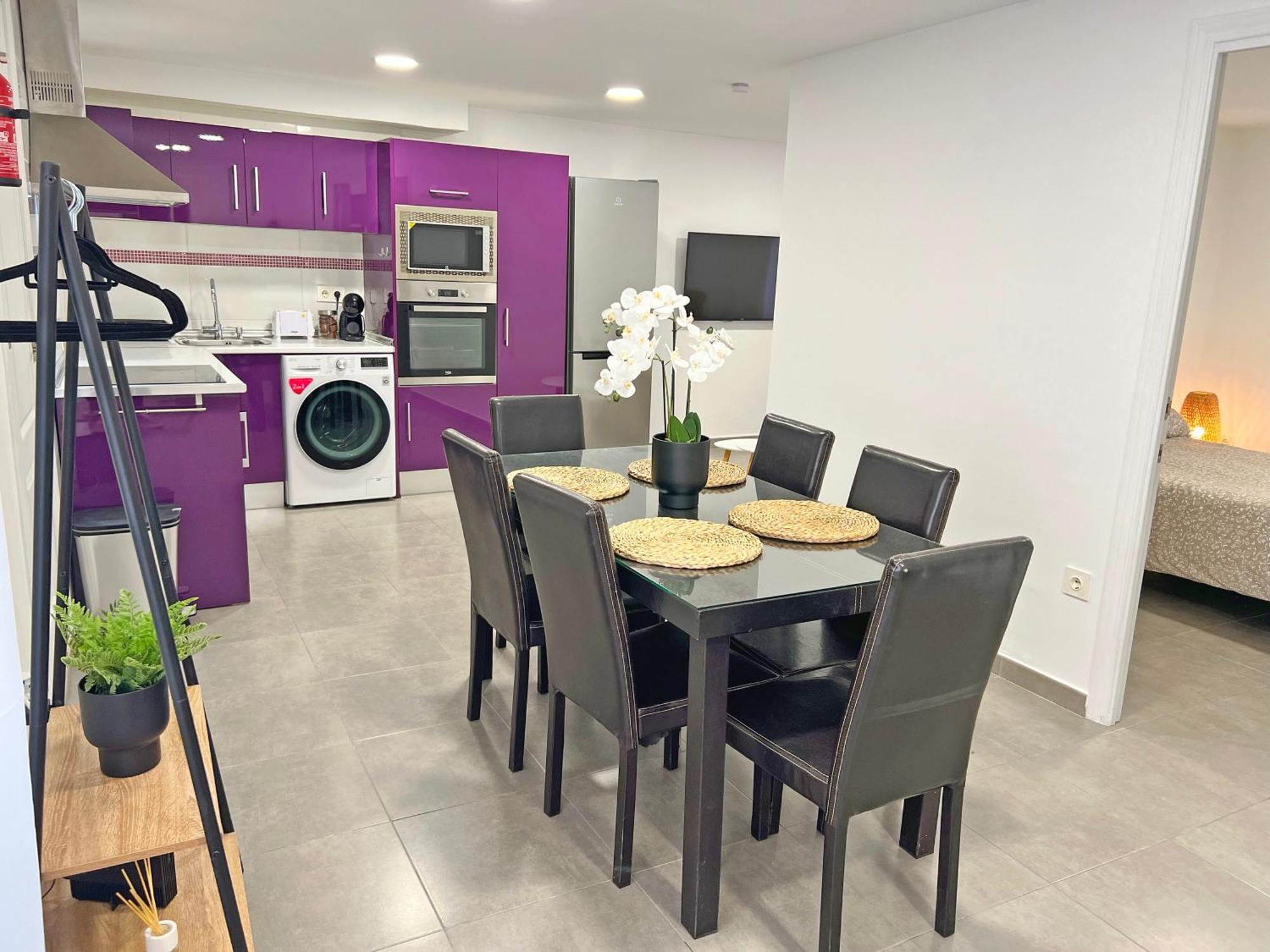 Reformado. Plaza De Toros. A/C Apartment Alicante Luaran gambar