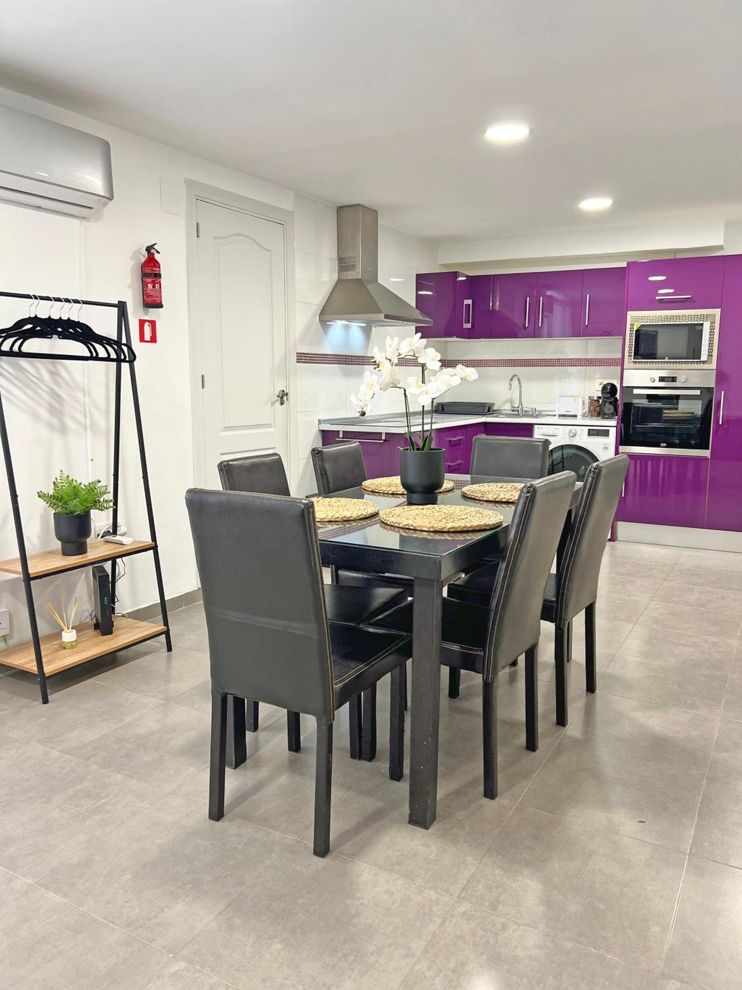 Reformado. Plaza De Toros. A/C Apartment Alicante Luaran gambar