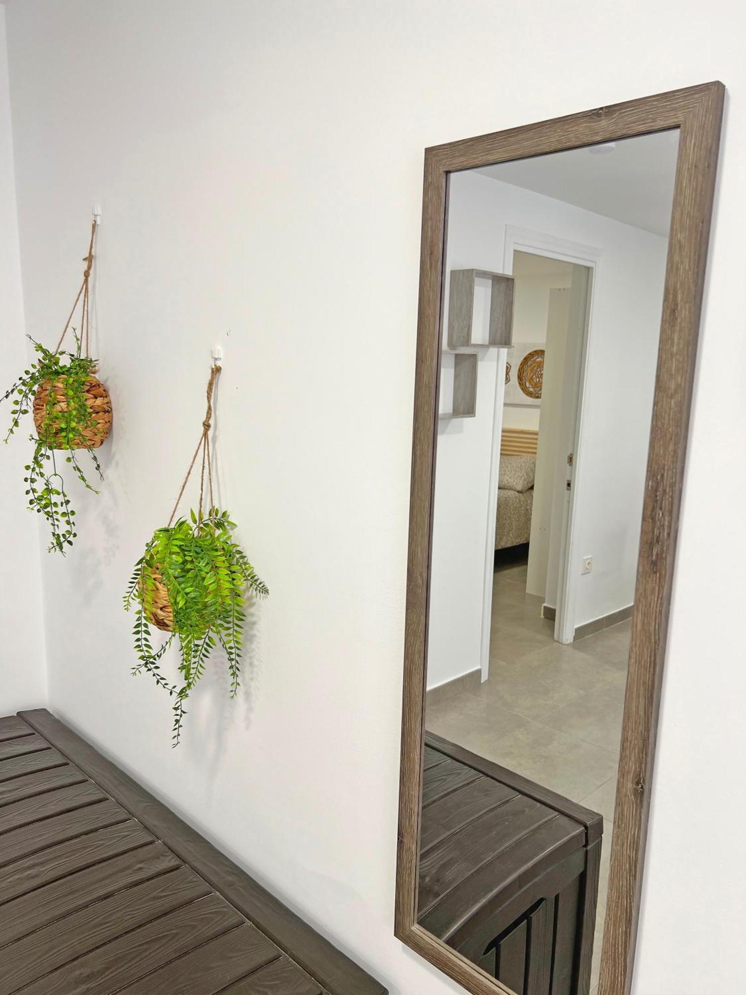 Reformado. Plaza De Toros. A/C Apartment Alicante Luaran gambar