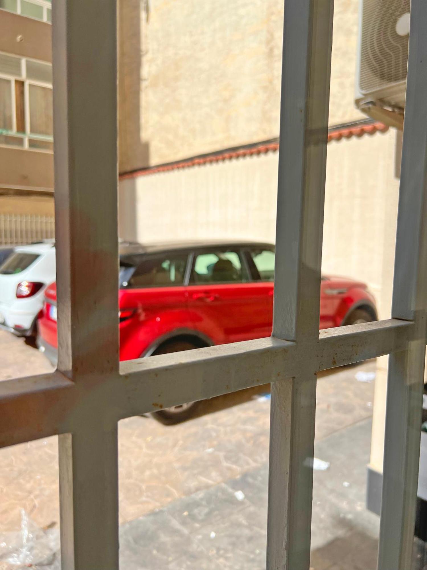 Reformado. Plaza De Toros. A/C Apartment Alicante Luaran gambar