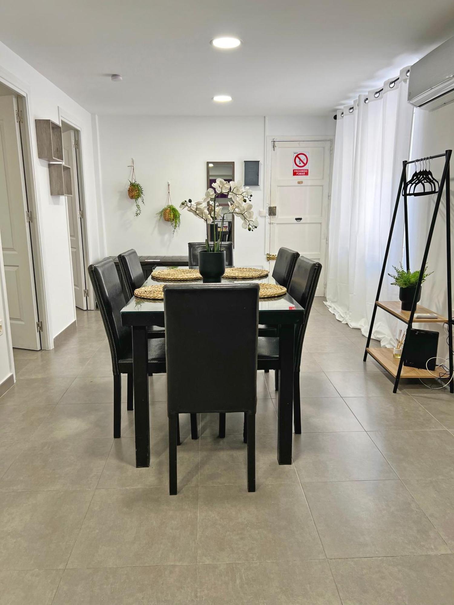 Reformado. Plaza De Toros. A/C Apartment Alicante Luaran gambar