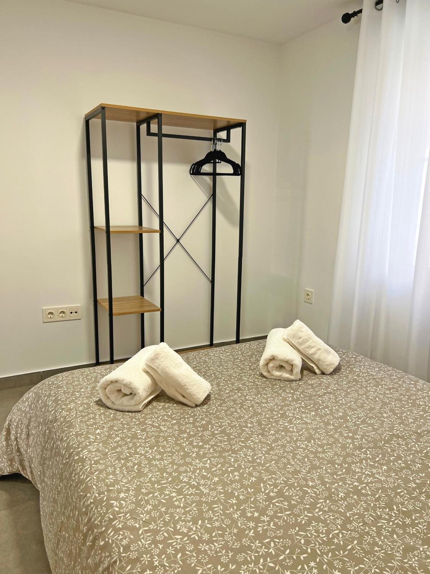 Reformado. Plaza De Toros. A/C Apartment Alicante Luaran gambar